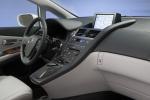 Lexus HS250h 2009 года